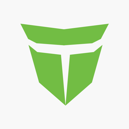 Titan FX Logo