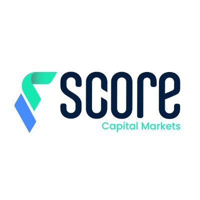 Score CM Logo