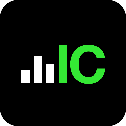 IC Markets Logo