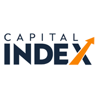 Capital Index Logo