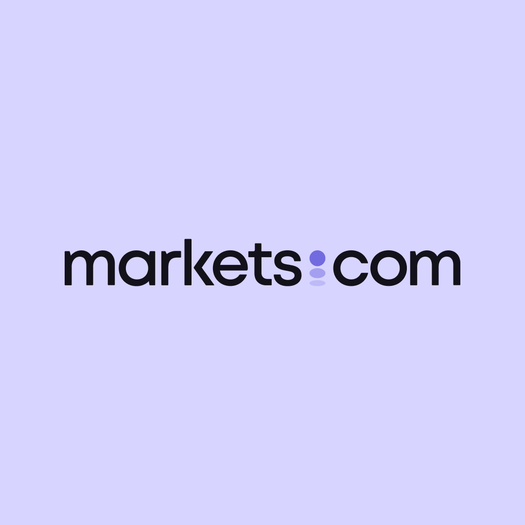 Markets.com Logo