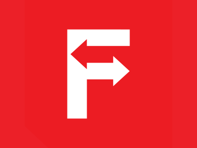 IronFX Logo