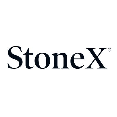 StoneX Trading Logo